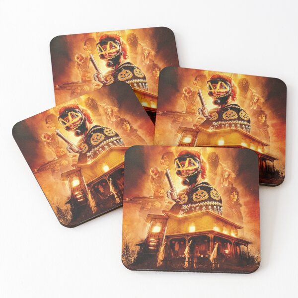 Item preview, Hallowarrior designed and sold by Nicolehaviso.