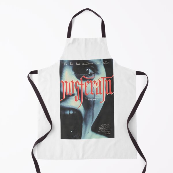 Item preview, Nosferatu Classic Horror Movie Retro Art Design designed and sold by Moad Dsg.