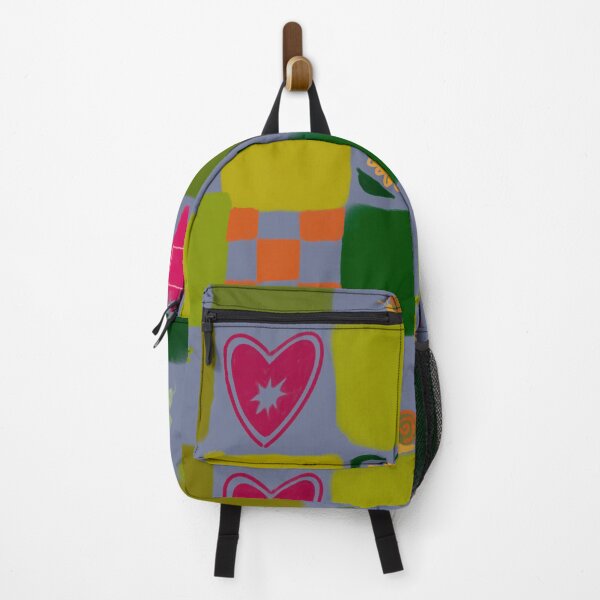 Item preview, Folky Checkers designed and sold by maccm.