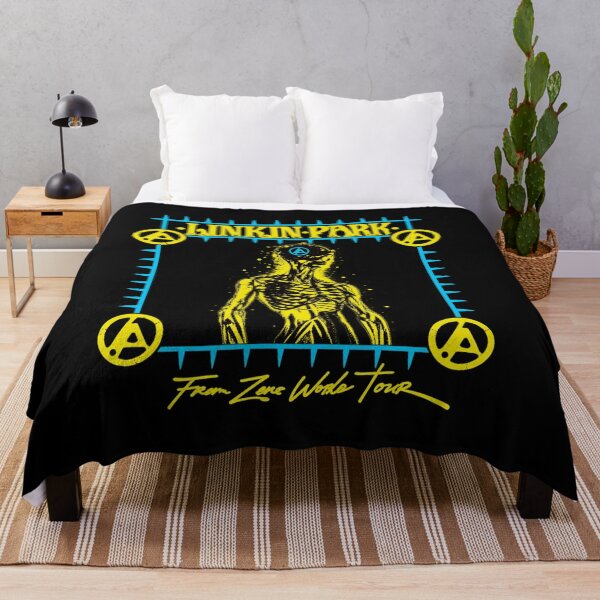 Item preview, Linkin Park From Zero World Tour designed and sold by AmaelCourt4.