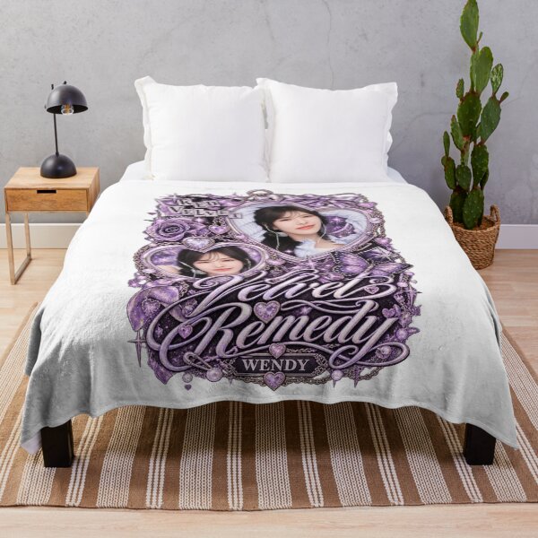 Item preview, Wendy Velvet Remedy Gothic Sparkle Design designed and sold by Valereekmerch.