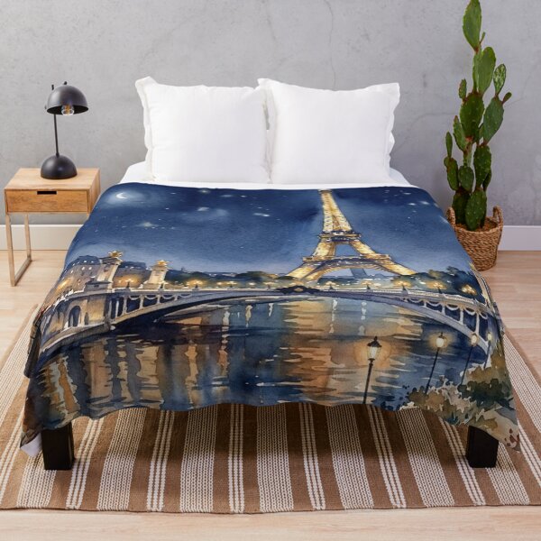 Item preview, Eiffel Tower designed and sold by Kirrindy Designs.