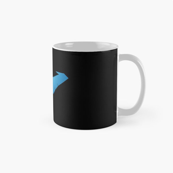 Item preview,  plain nightwing logo  designed and sold by checolingo.