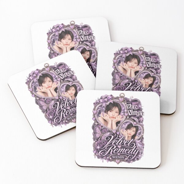 Item preview, Son Seungwan Red Velvet Royal Jewel Visual Artwork designed and sold by Valereekmerch.