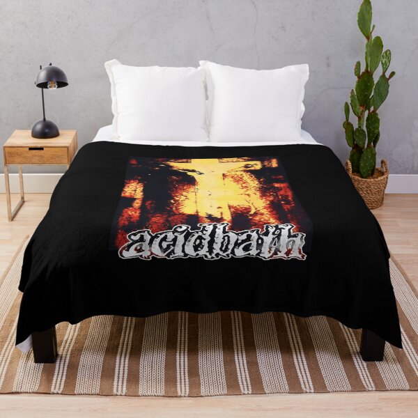 Item preview, Acid Bath Paegan Terrorism Tactics Graphic Design, funny acid brand music bath for fan, acid bath tour 2026, heavy metal designed and sold by pisnikalimab.