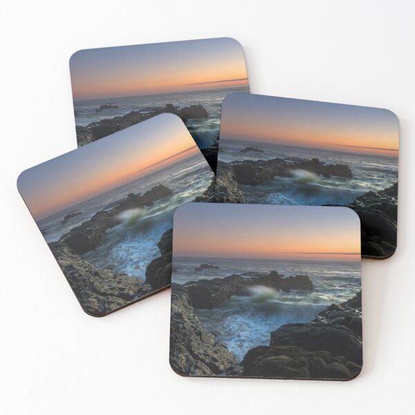 Item preview, Tides Dance at Dusk designed and sold by DawsonImages.