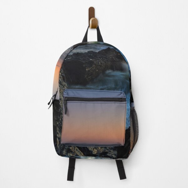 Item preview, Tides Dance at Dusk designed and sold by DawsonImages.