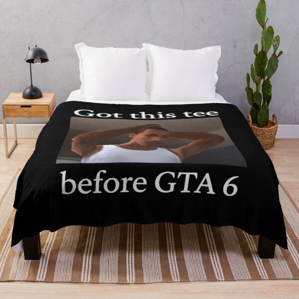 Item preview, Got This Tee Before Vice 6 Leonida Funny Gaming Meme designed and sold by AmerieAbi.