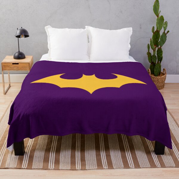 Item preview, Batgirl logo designed and sold by checolingo.