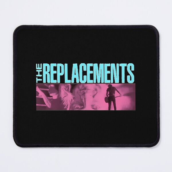Item preview, The Replacements designed and sold by Krypteiaxx.