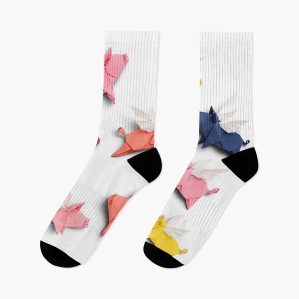 Item preview, When Pigs Fly They’re Really Cute designed and sold by ECE Love.