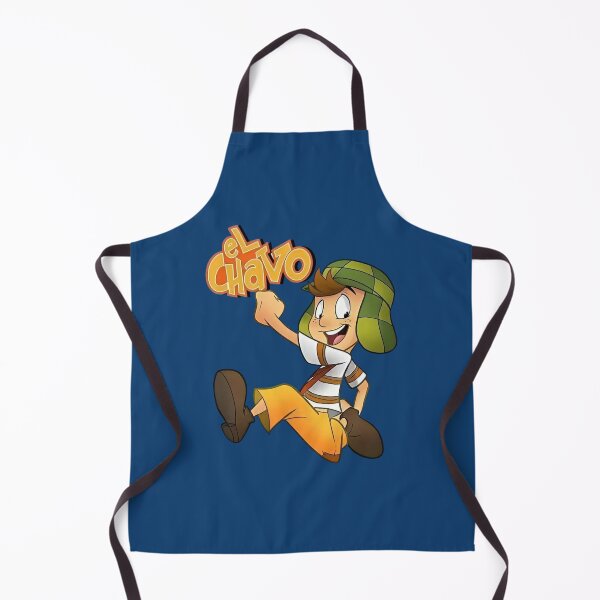 Item preview, El Chavo del Ocho Comedia clásica latinoamericana designed and sold by Bohepa.