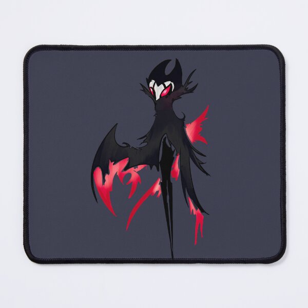 Item preview, Grimm Hollow Knight designed and sold by lynxcat22.