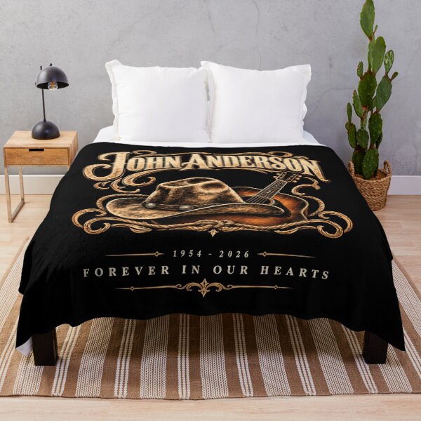 Item preview, Seminole Wind Country, John Anderson Country Legend designed and sold by MagnusDorsey.