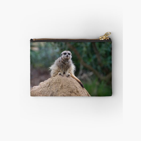 Item preview, Meerkat King Of The Castle designed and sold by GP1746.