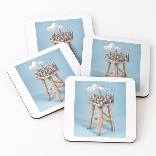 Item preview, IKEA town designed and sold by DavidFrieda.