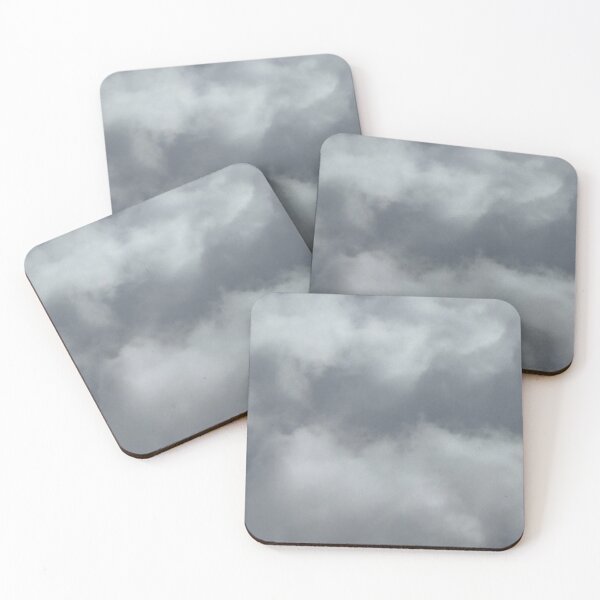 Item preview, Clouds by ElitebyElise designed and sold by ElitebyElise.