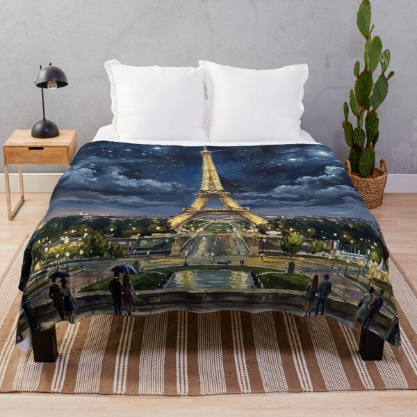 Item preview, Eiffel Tower designed and sold by Kirrindy Designs.