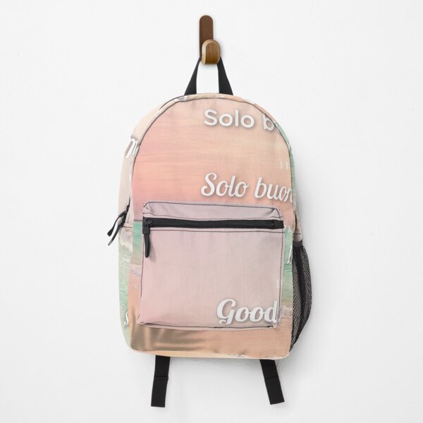 Item preview, Good Vibes Only in 4 Languages - English Spanish Italian French designed and sold by profealiceinfo.