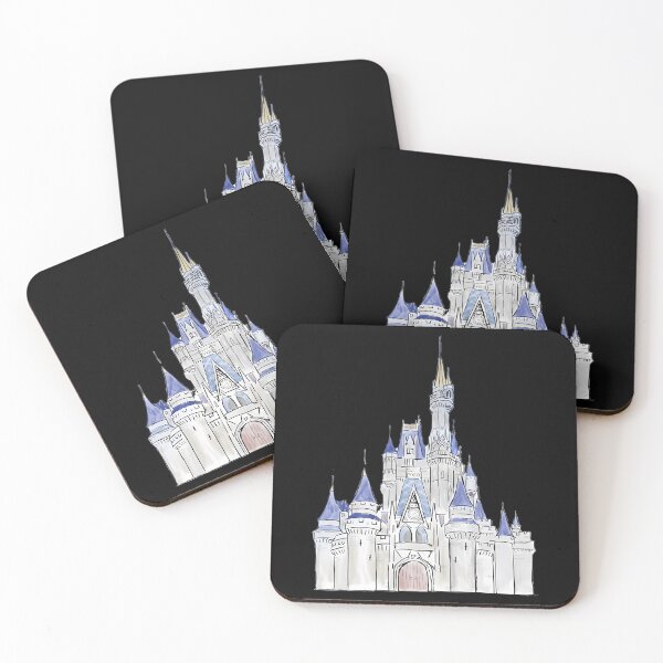 Item preview, Castle designed and sold by wray-lorette.