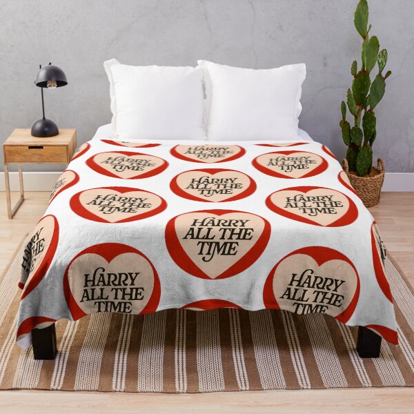 Item preview, Harry All The Time designed and sold by soleti-leona.