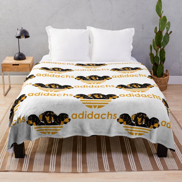Item preview, Adidachs Funny Daschund designed and sold by leone-laurinda.
