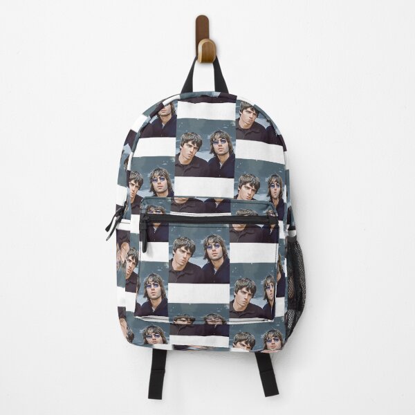 Item preview, Oasis Inspired Music Design for Music Lovers and Fans designed and sold by Zona-Cali-store.
