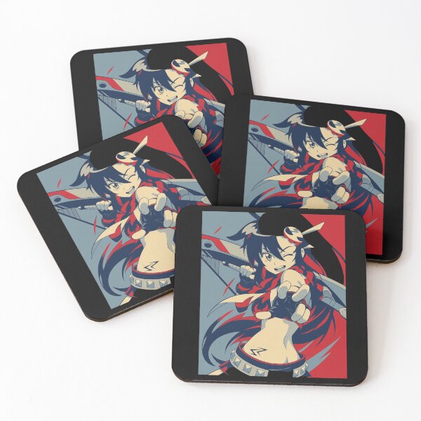 Item preview, Yoko Littner Anime Art designed and sold by Toiminday95.
