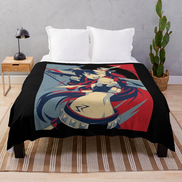 Item preview, Yoko Littner Anime Art designed and sold by Toiminday95.