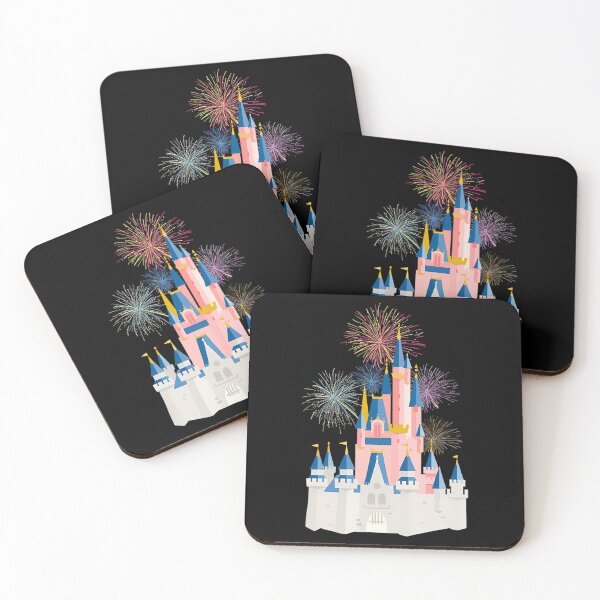 Item preview, Fairytale Castle designed and sold by wray-lorette.