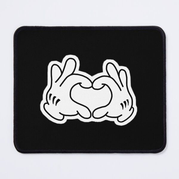 Item preview, Heart Hands designed and sold by wray-lorette.
