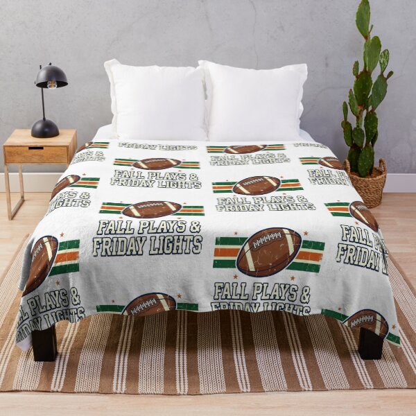 Item preview, Fall Plays & Friday Lights Vintage Football designed and sold by FestivityFinds.