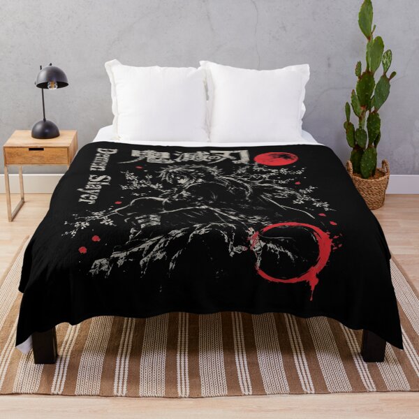 Item preview, Demon Slayer Art designed and sold by Fucboyday.