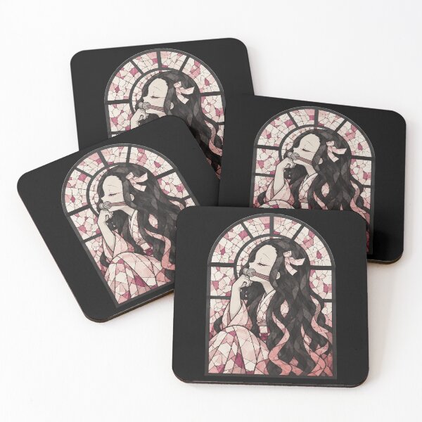 Item preview, Nezuko Kamado designed and sold by Fucboyday.