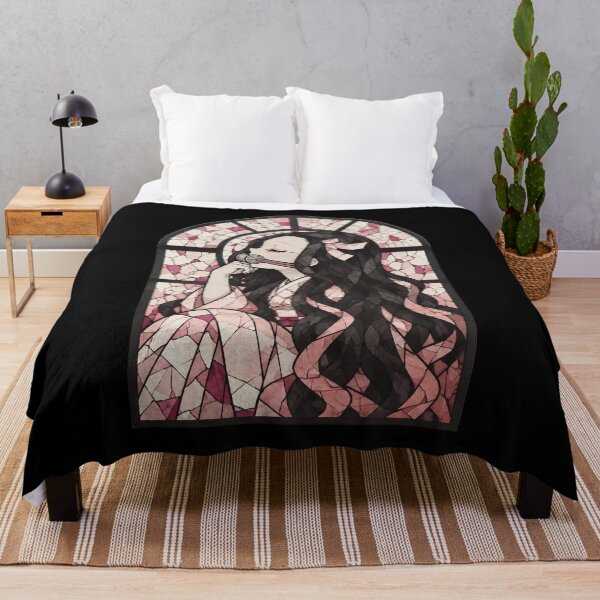 Item preview, Nezuko Kamado designed and sold by Fucboyday.