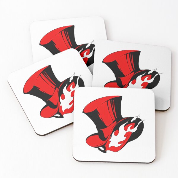 Item preview, Persona 5 designed and sold by mahan-lavenia.
