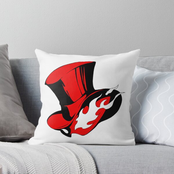 Item preview, Persona 5 designed and sold by mahan-lavenia.