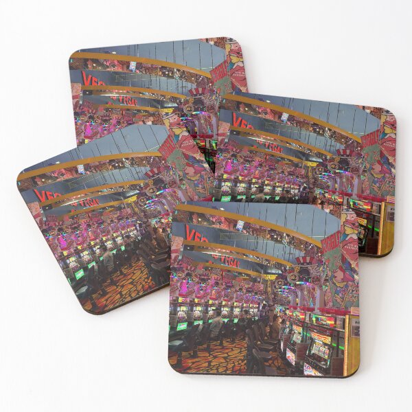 Item preview, Colorful Japanese Pachislot Parlor Interior designed and sold by JapaneseOssan.