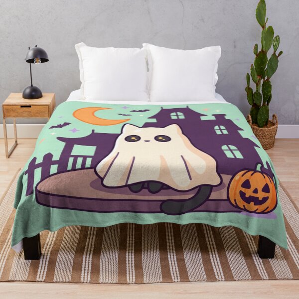Item preview, Caveat Emptor - This House is Legally Haunted designed and sold by Y-J-Boutique.
