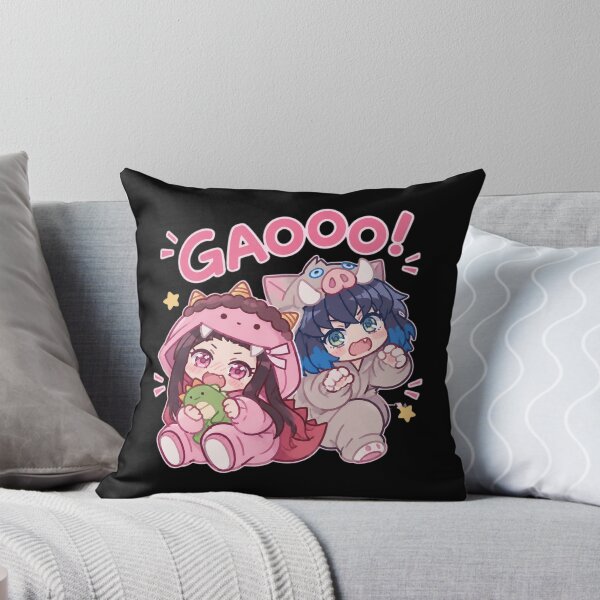 Item preview, Gaaooo Chibi Piggies designed and sold by Fucboyday.