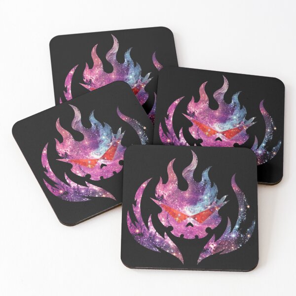 Item preview, Gurren Lagann Logo designed and sold by Toiminday95.