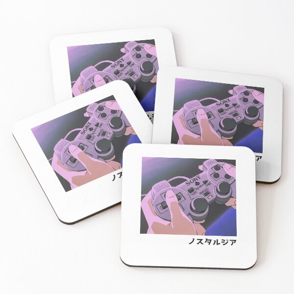 Item preview, Playstation Nostalgia designed and sold by mahan-lavenia.