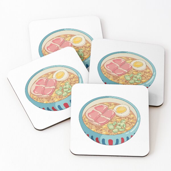 Item preview, Ponyo Ramen designed and sold by mahan-lavenia.