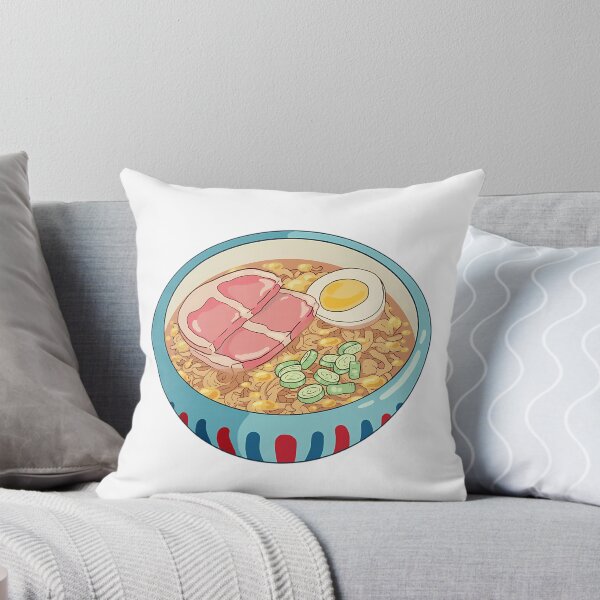 Item preview, Ponyo Ramen designed and sold by mahan-lavenia.