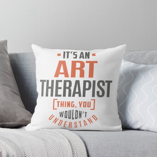 Item preview, Creative Art Therapist Design for Mental Health and Wellness Enthusiasts designed and sold by Y2KULT.