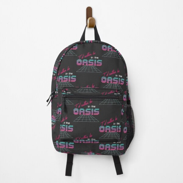 Item preview, Oasis Music Inspired Design for Music Lovers and Fans designed and sold by Zona-Cali-store.