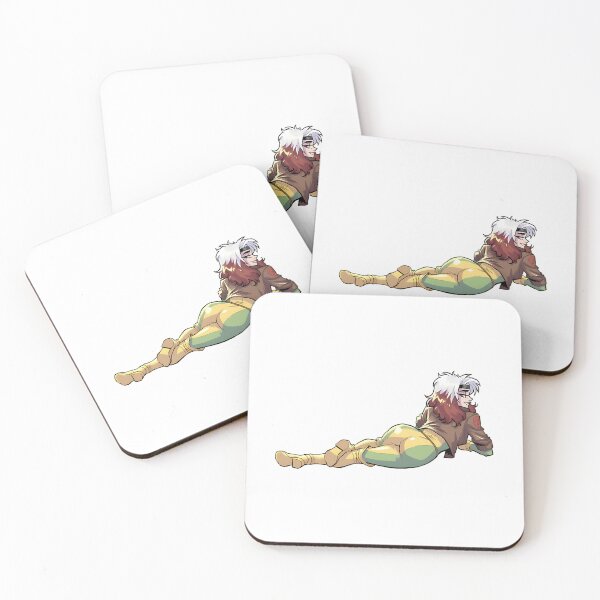 Item preview, Rogue On Ground (X-Men) designed and sold by mahan-lavenia.
