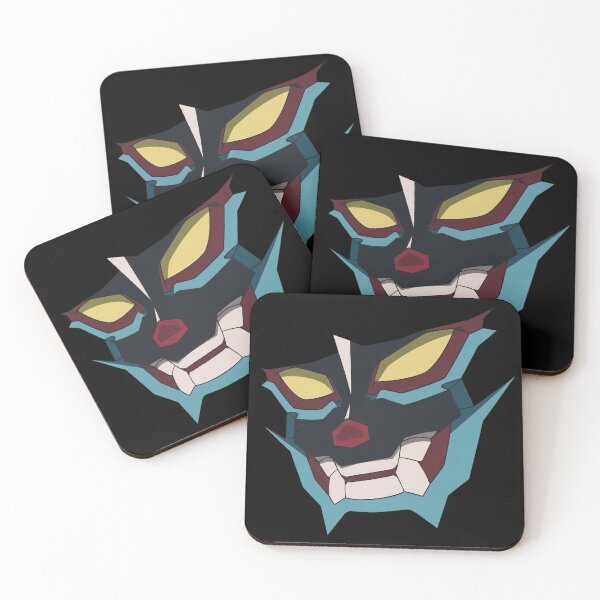 Item preview, Gurren Lagann Face designed and sold by Toiminday95.