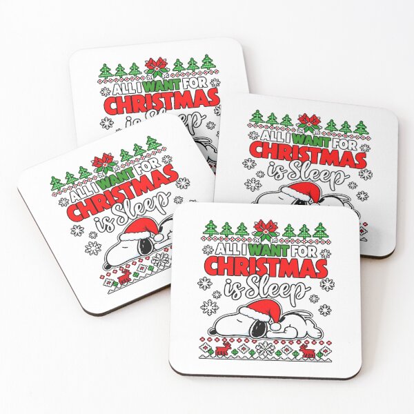 Item preview, Snoopy Christmas 2026, Funny Snoopy Ugly Christmas Sweater designed and sold by graphic-genie.