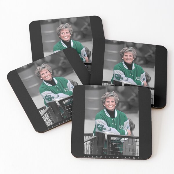 Item preview, Princess Diana Eagles designed and sold by Nullframe.